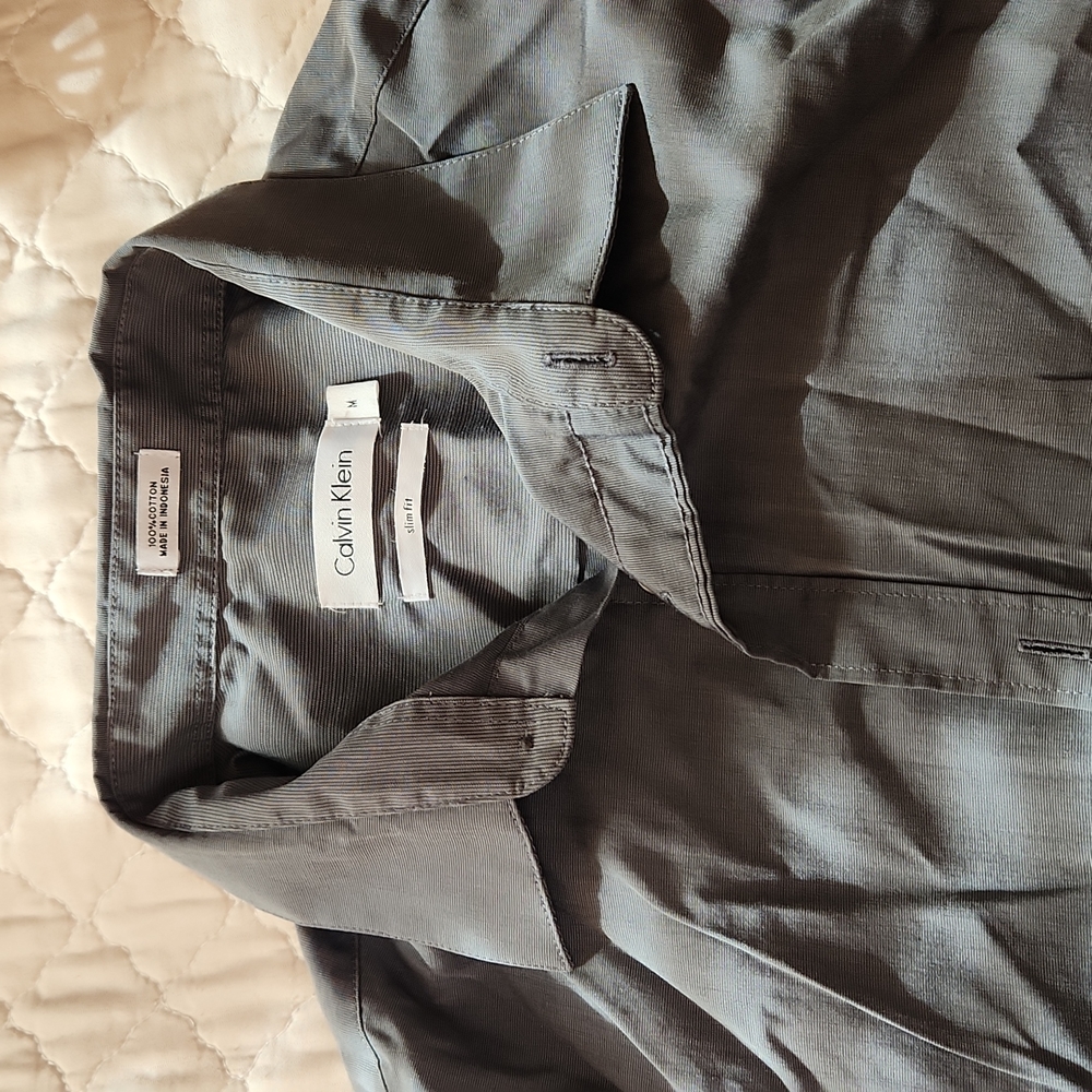Men Dress Shirt
